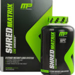 Muscle Pharm Shred Matrix