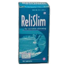 ReliSlim