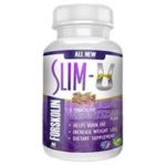 Slim U Forskolin