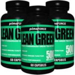 Ultra Lean Green