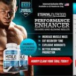 Enteral Nutrition Male Enhancement Product