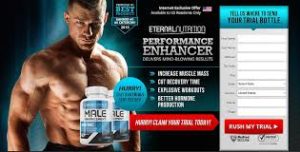 Enteral Nutrition Male Enhancement Product