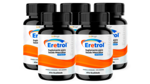 Eretrol Tablets