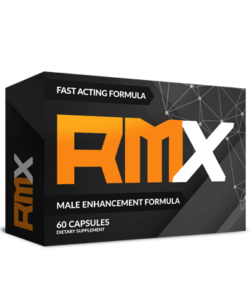 RMX-Male-Enhancement-Pill