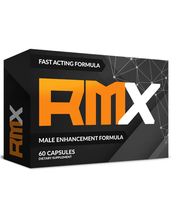 RMX Male Enhancement Review - True Benefits or Scam Pills? - Health ...