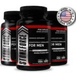 Stone Force | Health supplement Product