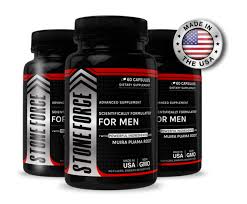 Stone Force | Health supplement Product