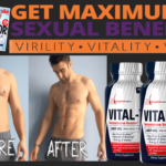 Vital T Male Enhancement Reviews – Total Benefits or Total Scam?