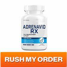 Adrenavid RX Pills Online