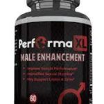 Performa XL Pill