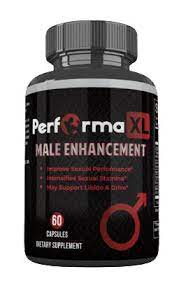 Performa XL Pill