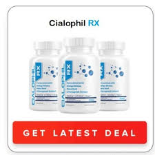 Cialophil RX Pills