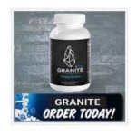 Granite X700 Pills