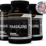 Maasalong Male Enhancement Pills