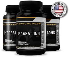 Maasalong Male Enhancement Pills