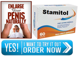 Stamitol Male Enhancement Pills