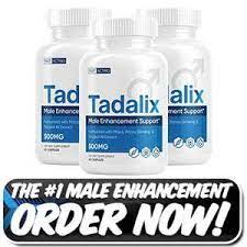 Buy Tadalix Pills Online