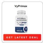 VyPrimax Male Enhancement Pill