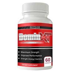 domin xt Pill