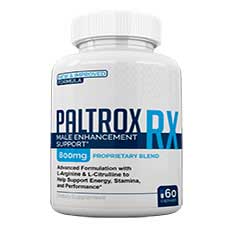 paltrox rx pill review