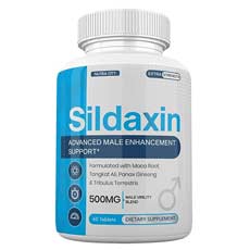 sildaxin Pills - Sexual Enhancement Pill