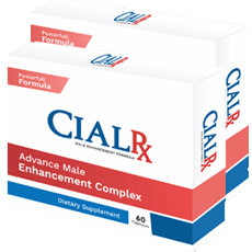 CialRx Pills