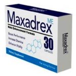 Maxadrex Pills