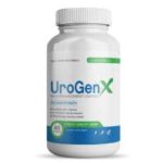 UroGenX Pills