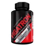 Vigatron Pill Review