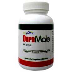 Duramale pill