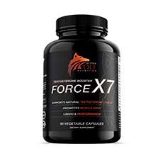 Force X7 pills online