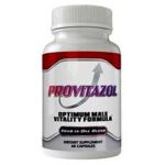 Provitazol pills