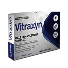 Vitraxyn Pill